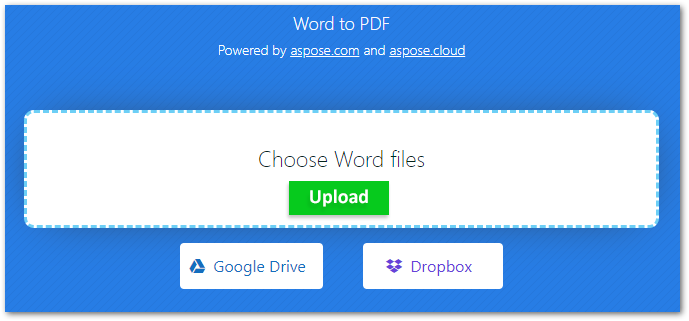 Free PDF Converter - Convert PDF Files to Any Format Online