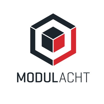Modulacht company logo