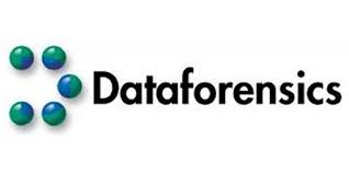 Dataforensics company logo