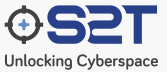 S2T Company logo