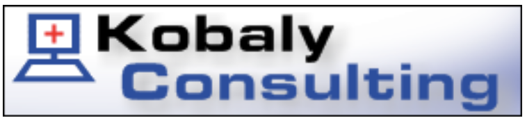 Kobaly consulting logo