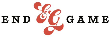 End Game company logo